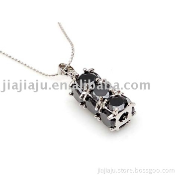 Alloy Necklace NA27009